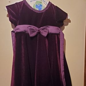 Girls dress